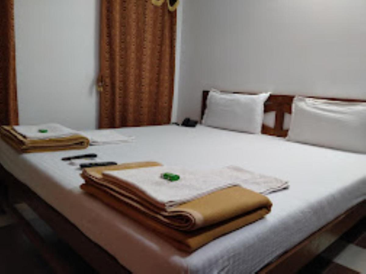 Blue Sea Beach Resort Malvan Mālvan Exterior foto