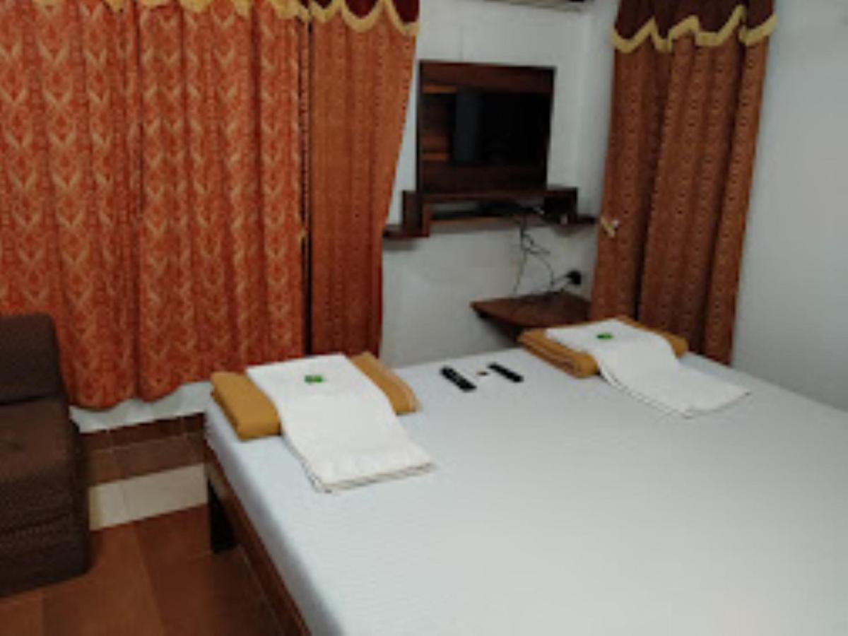Blue Sea Beach Resort Malvan Mālvan Exterior foto