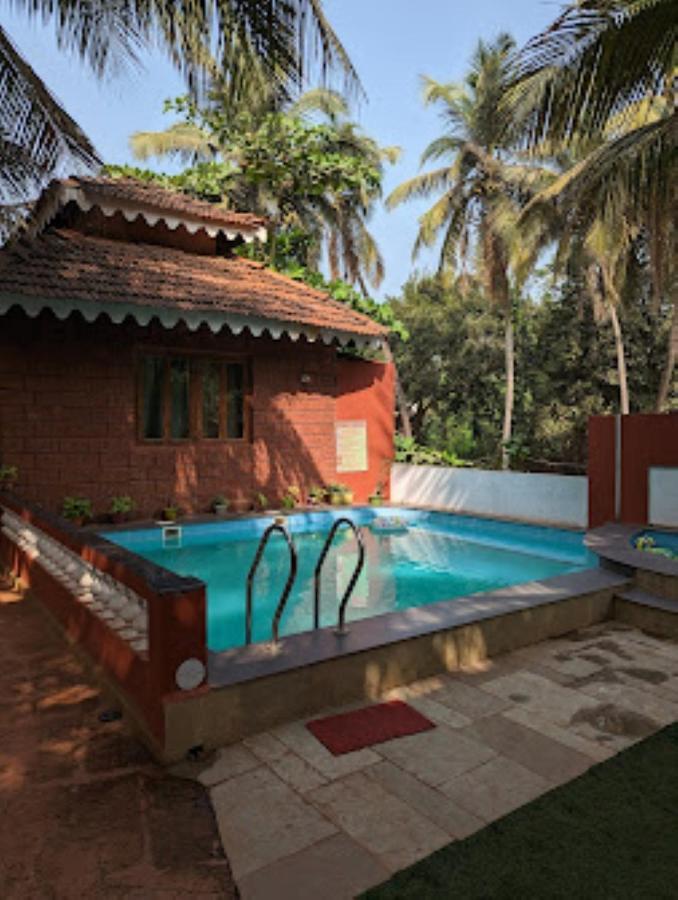 Blue Sea Beach Resort Malvan Mālvan Exterior foto