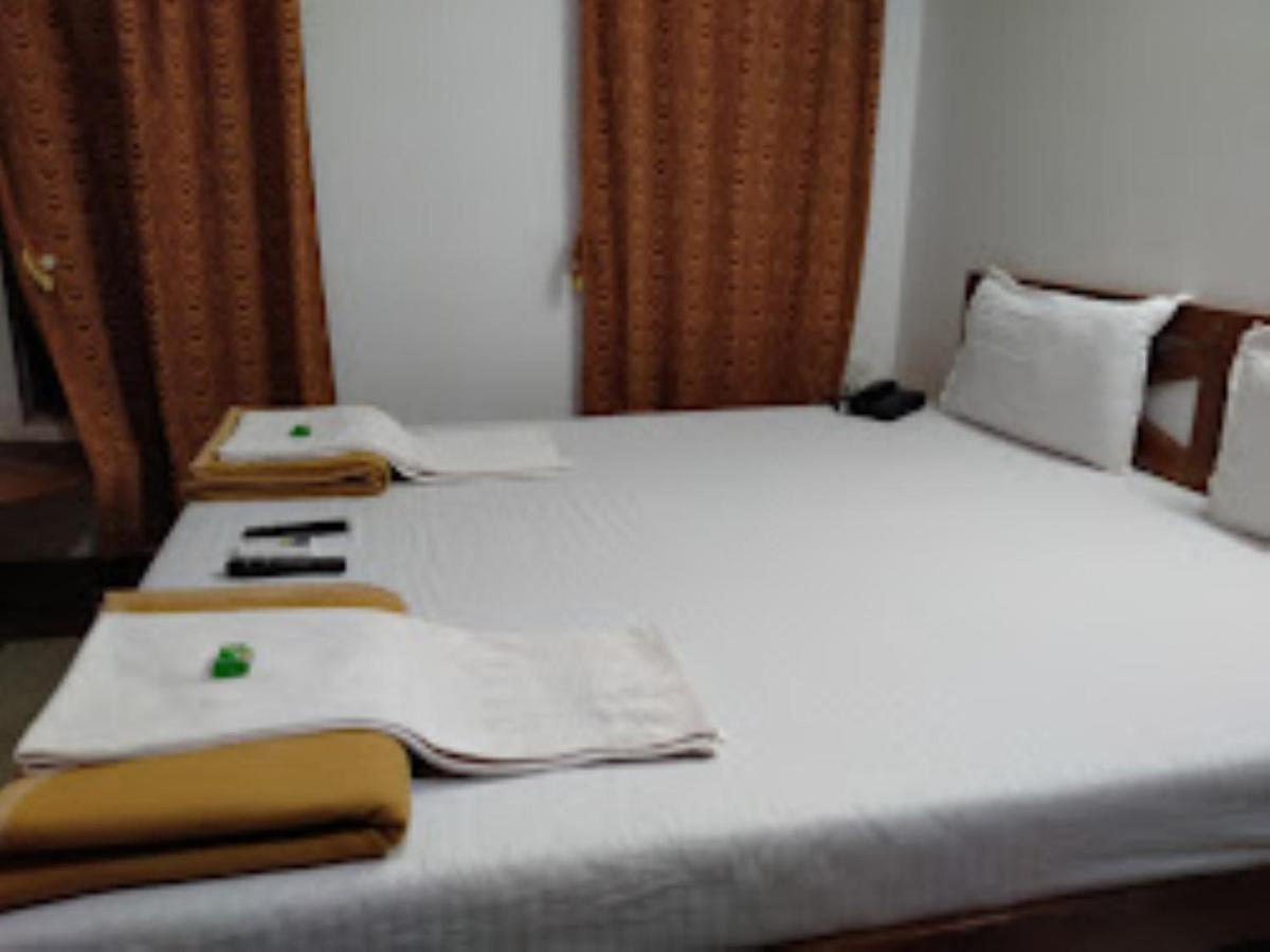 Blue Sea Beach Resort Malvan Mālvan Exterior foto