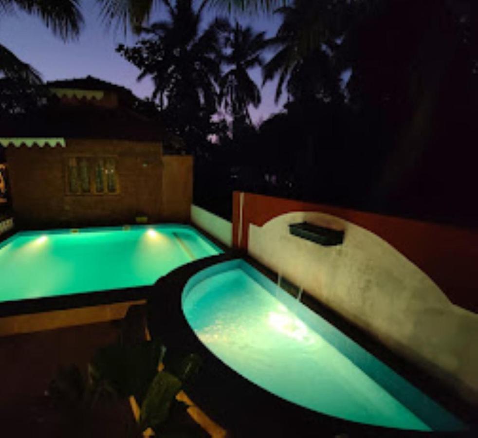 Blue Sea Beach Resort Malvan Mālvan Exterior foto