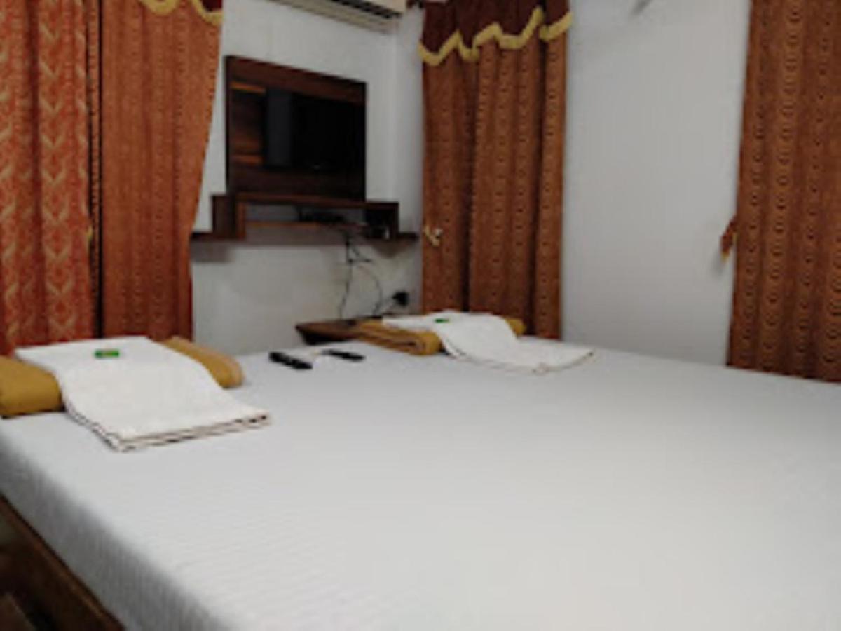 Blue Sea Beach Resort Malvan Mālvan Exterior foto